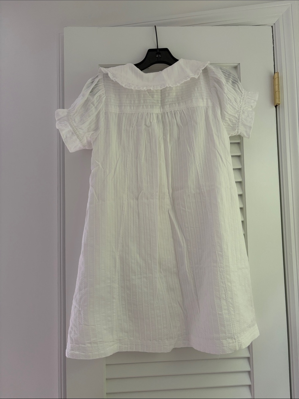 Pilcro Keira Mini Dress - Picture 5 of 7